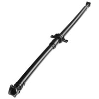 A-Premium Driveshaft Assembly Compatible with Hon