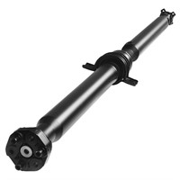 A-Premium Rear Driveshaft Assembly Compatible wit