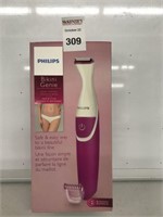 PHILIPS BIKINI TRIMMER