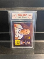 Hailey Van Lith LSU College Rookie Card