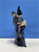 Royal Doulton - The Wizard, Hn 2877