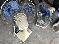 2 Fans (Works)