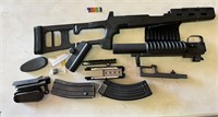 Misc. Gun Parts