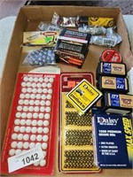 Pellets, BBs & Sling Shot Ammo - Daisy, Marksman &