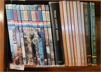 Bookshelf - Golden Book History & Children's Books