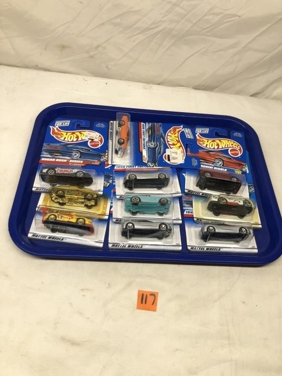 6/28-7/14 Online Toy Auction
