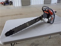 28" MS381 Gas Chainsaw