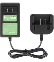 LCS1620 20V Battery Charger for Black and Decker