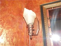 Wall Mounted Sconces