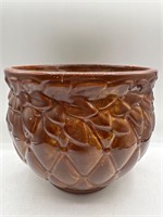 McCoy pottery USA planter