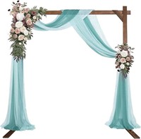 7.2ft Wedding Arches For Ceremony