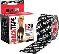 RockTape Extra Sticky 2-Inch Kinesiology Tape