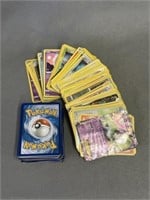 2014 Pokemon Cards