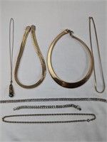 COSTUME JEWELRY