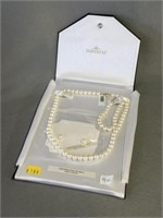14K Freshwater Pearl Necklace