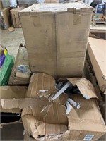 Pallet of Miscellaneous Items