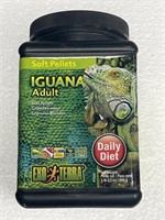 560 g Iguana Pellets