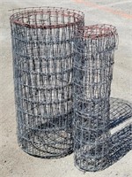 3' Woven Wire Fencing
