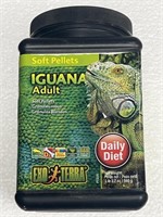 560 g Iguana Pellets