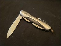 Dufonte knife