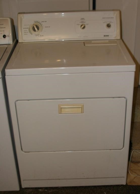 Kenmore Clothes Dryer (Electric)
