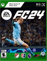 EA SPORTS FC 24 – Xbox Series X & Xbox One