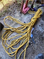 Heavy Duty Extension Cord