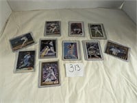 Hall of Famers Cards