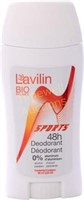 Lavilin Stick Deodorant SPORTS 48h - 60ml