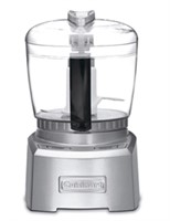 Cuisinart Food Processors Elite Collection? 4 Cup
