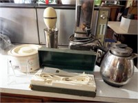 Small Kitchen Appliances (5)