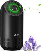(N) Air Purifiers For Home Up to 80 mÂ²|H13 True H