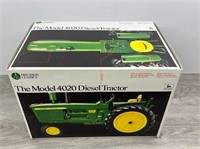 John Deere 4020 Diesel Precision 1/16