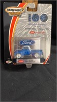 matchbox collectibles ford motor company 100 year
