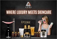 Luxury Skincare Auction MT 5.27