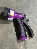 Adjustable Hose Sprayer