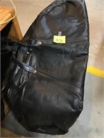 Luggage bag