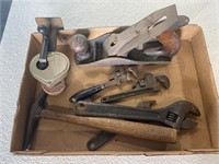 Vintage Tools