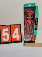 LOL Coral Waves 10" Doll New In Box