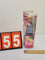 2020 12" Barbie Doll New In Box