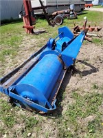 ford 7 ft flail mower