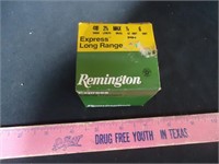 Remington Express Long Range 410  21/2 #6 Shot