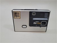 1982 Kodak Disc 4000 Camera Outfit in original