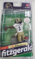 2010 McFarlane Pittsburgh Panthers