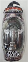 Star Wars - Die-Cast - Boba Fett Slave l