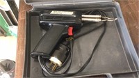 Weller 8200 Heat Gun