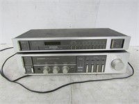 Pioneer AM/FM Digital Tuner-TX950,PioneerAmplifier