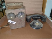 Vintage Monophone - Automatic Electric Inc.