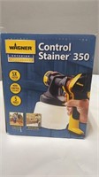 Wagner Paint Sprayer (Open Box, Untested)