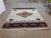 Hudson Area Rug 7'8"x10'10"